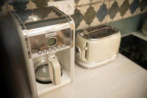 Villa il Vecchio Cortile