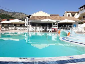 Kalimera Apartments