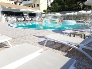 Kalimera Apartments Corfu Greece