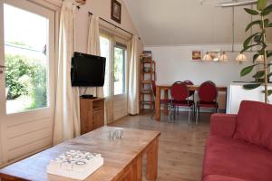 10 pers vakantiehuis met hottub nabij Vorden - Achterhoek