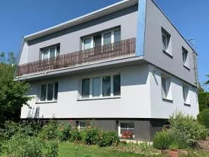 Pension Milada - Řež