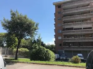 Rome Temple House - Casale Bufalotta