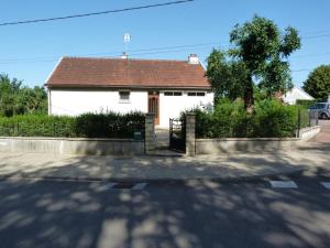 Maisons de vacances Chez Jeannette : photos des chambres