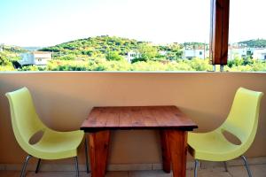 Almyrida sea view house Chania Greece