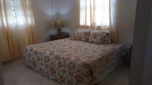 Sungold House Barbados