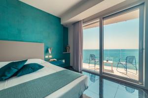 Chambre Double Exécutive - Vue sur Mer