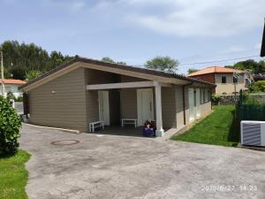 Apartamentos La Encina