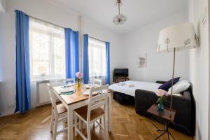 WSTApartments CentralOne Górskiego 1