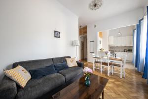 WSTApartments CentralOne Górskiego 1