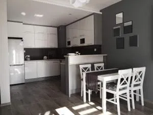 Golden Mazury Apartament - Gajewo