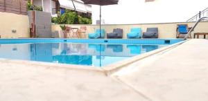 Christina Studios & Apartments Epirus Greece