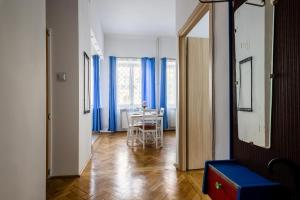 WSTApartments CentralOne Górskiego 1