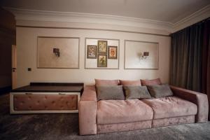 Апартаменты LUXURY LAVANDER