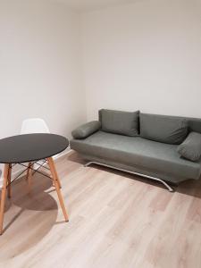 Appartements Appartement 1 - tout equipe et fonctionnel - Carmes, Toulouse : photos des chambres