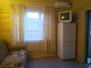 Superior Family Room room in Azaliya Guest House