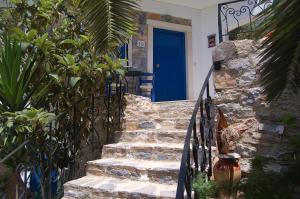 Patras Apartments Fourni-Korseon Greece