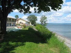 Motel Carleton Sur Mer - Bathurst
