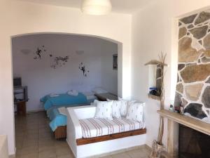 Patras Apartments Fourni-Korseon Greece