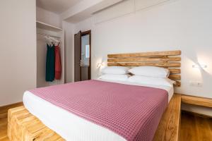 Milesian Suites Milos Greece