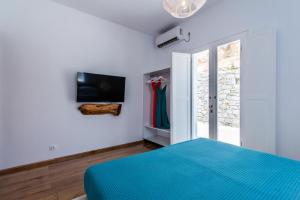 Milesian Suites Milos Greece