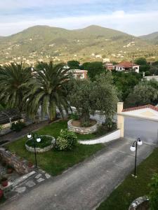 Pansion Episkopi Studios Skopelos Greece