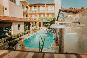 Pousada Badejo - 雅帕拉廷加