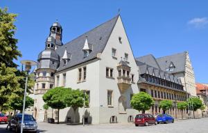 Ferienwohnung Ferienzimmer Asche