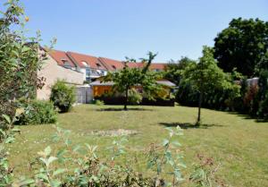 Ferienwohnung Ferienzimmer Asche