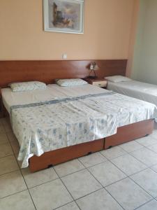 AVRA RENT ROOMS Pieria Greece