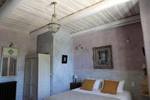 B&B / Chambres d'hotes Chambres d'Hotes Justin de Provence : photos des chambres