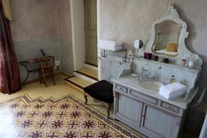 B&B / Chambres d'hotes Chambres d'Hotes Justin de Provence : photos des chambres