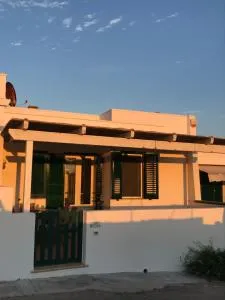 Villetta Chiara - Torre Vado