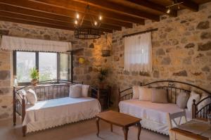 Chris House Patmos Greece