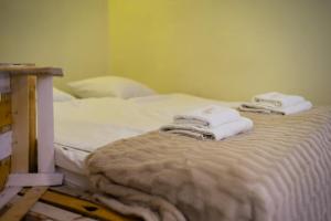 Apartament Czysta WAWELOFTS