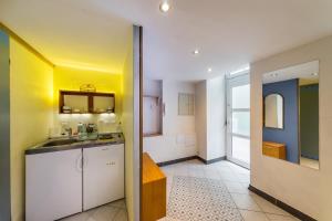 Apartament Czysta WAWELOFTS