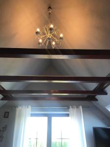 Apartament STUDIO i Apartament ZADOMEK Spytkowice koło ZATORA