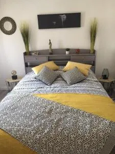 La Maison des Prés Disney Paris - Trocy-en-Multien