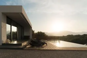 Anicca - Spartokhórion