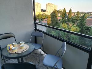 Apartman Tonika