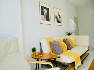 Luxury 3 bedroom Apartment near Bournemouth Beach & Poole