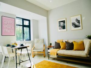 Luxury 3 bedroom Apartment near Bournemouth Beach & Poole