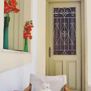 Pansion Episkopi Studios Skopelos Greece