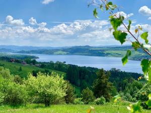 KOZA U WOZA glamping ekoSPA sery koziewino