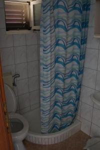 Apartments by the sea Kustici, Pag - 14522