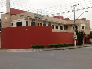 Pousada Nossa Casa - Aparecida