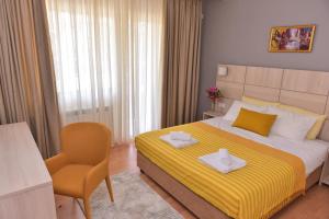 Skopje Luxury Rooms