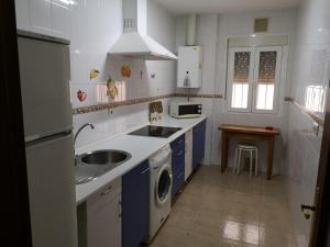apartamento princesa Leticia