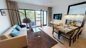 White Pearl Apartment 3.09 - Timmendorfer Strand