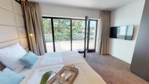 White Pearl Apartment 3.09