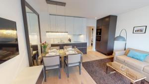 White Pearl Apartment 3.09